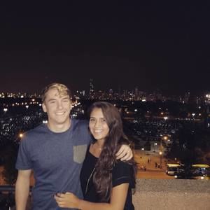 Meet your Posher, Kevin